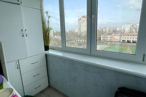 квартира по адресу Запорожская ул., 3