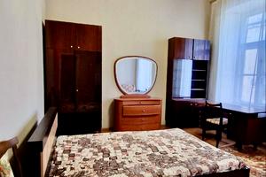 квартира по адресу Троицкая ул., 12