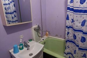 квартира по адресу Гарибальди ул., 7а