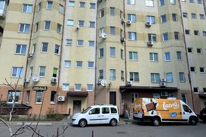 коммерческая по адресу Івана Дяченка ул., 20Б