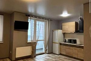 квартира за адресою Барабашова вул., 31