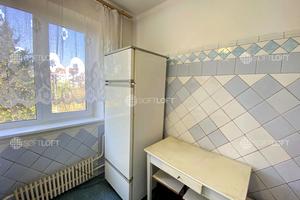 квартира по адресу Гвардейцев-Широнинцев ул., 18г