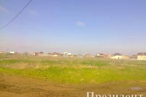 ділянка за адресою с-ще. Світле, Уральская