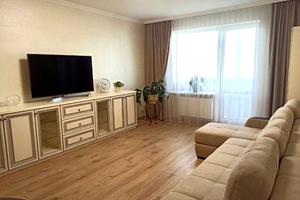 квартира по адресу Ивана Огиенко ул., 5