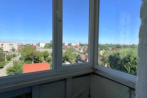 квартира за адресою Гетьмана Мазепи вул., 2