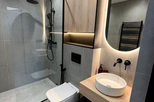 квартира по адресу Степана Бандери ул., 30-А