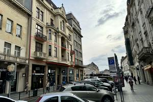 комерційна за адресою Тараса Шевченка просп., 5