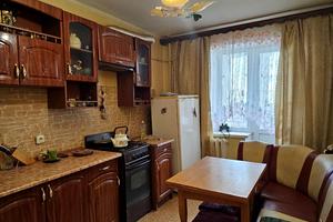 квартира за адресою Чуднівська вул. (Черняховського), 108