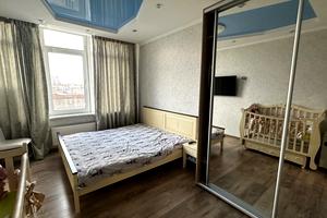 квартира за адресою Басейна вул., 6