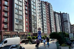 квартира за адресою Княгинин вул., 44