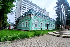 коммерческая по адресу Пилипчука Владимира ул., 49