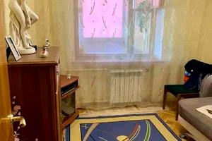 квартира по адресу Олега Громадського ул., 1б