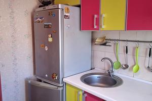 квартира по адресу Металлургов просп., 8