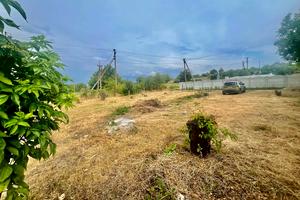ділянка за адресою с. Червоний Садок, 