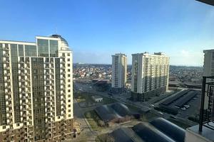 квартира за адресою Одеса, Перлинна вул., 8