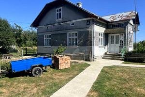 будинок за адресою Шевченка