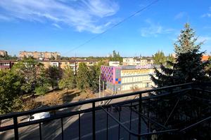 квартира по адресу Центральный просп. (Лермонтова), 20