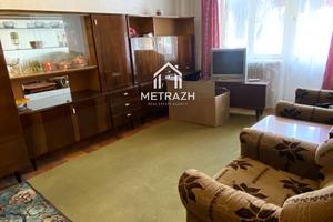 квартира за адресою Харків, Вартових Неба вул. (Тобольська), 46в