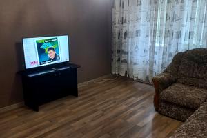 квартира по адресу Петропавловская ул., 123