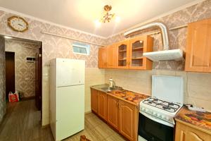 квартира по адресу Генерала Петрова, 51