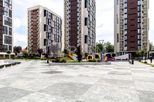 квартира за адресою Ленкавського вул., 34