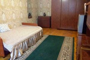 квартира за адресою Шолом-Алейхема вул., 20