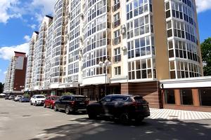 квартира по адресу Ляхова, 10