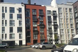 квартира за адресою Михайла Величка вул., 14а