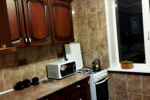 квартира по адресу Богатырская ул., 2-А