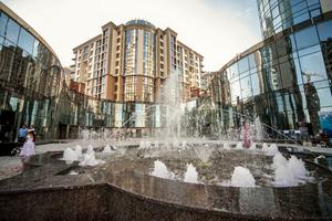 комерційна за адресою Андрія Верхогляда вул. (Михайла Драгомирова), 7