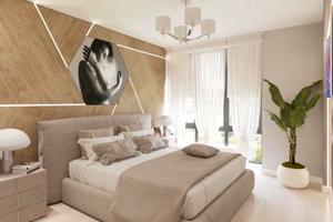 квартира по адресу Прорізна, 15 г