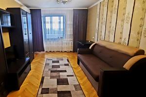 квартира за адресою Щусєва вул., 34
