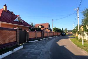 ділянка за адресою Механізаторів, 33