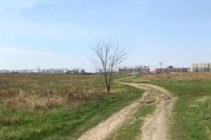 участок по адресу Софіївсько-Борщагівська сільська рада