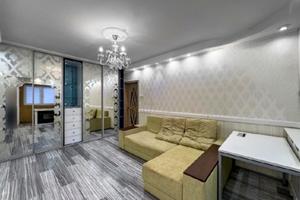 квартира по адресу Героев Днепра ул., 42-А