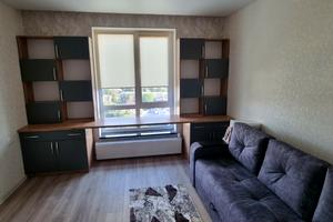 квартира по адресу Житомир, Домбровського ул., 3