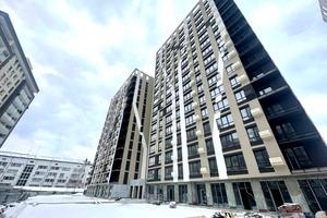 квартира за адресою Городницька вул., 47