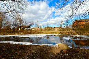 ділянка за адресою Надрічна, 2