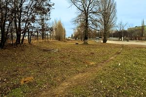 ділянка за адресою Незалежності бульв. (50 років Жовтня)