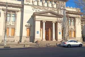 квартира за адресою Пастера вул., 28