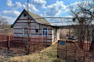 будинок за адресою СТ Олександрівський
