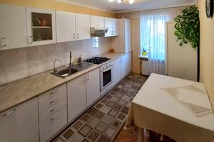 квартира за адресою Заболотного вул., 11