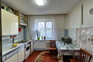 квартира по адресу Стельмаха ул., 11