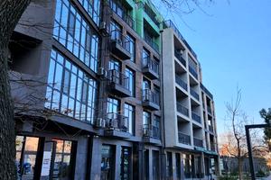 квартира за адресою Дмитрівська, 59/1