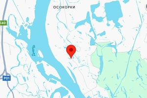 участок по адресу Луговая ул.