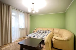 квартира за адресою Івасюка вул., 50а