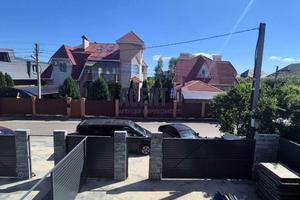дом по адресу Ярова
