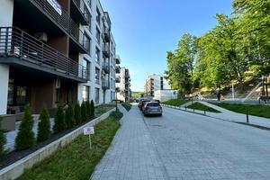 квартира за адресою Бічна Львівська вул., 1-А