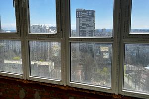 квартира за адресою Івана Франка вул., 40 к1