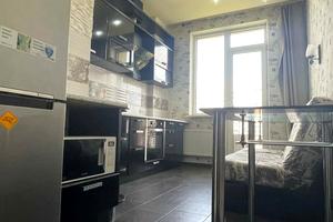 квартира по адресу Архитекторская ул., 24